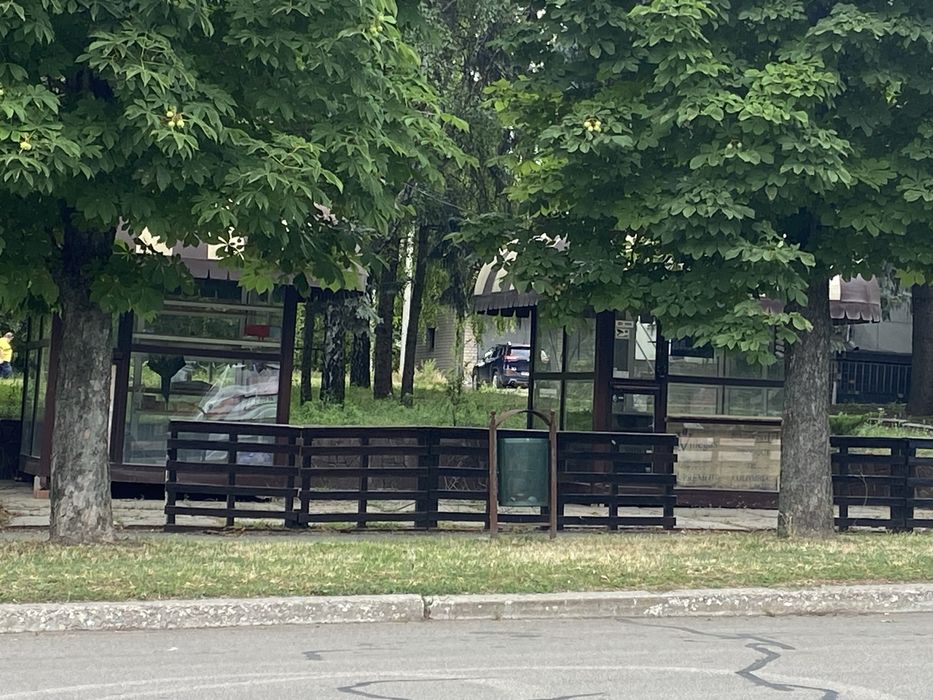 Продам 2 торгових павільйони