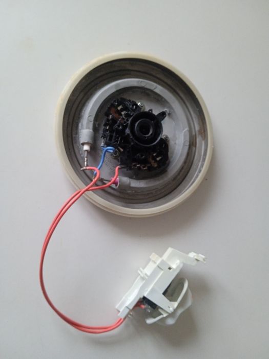 Тэн к электрочайнику PHILIPS 2000W