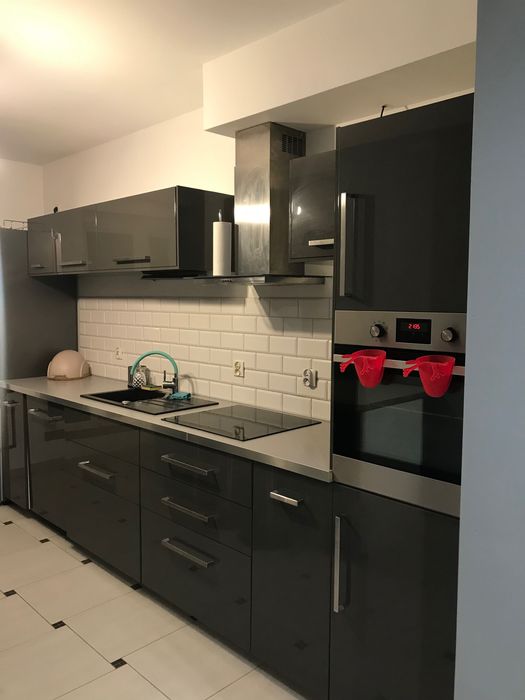 Mieszkanie – Wrocław, Plac Grunwaldzki - Widok 5