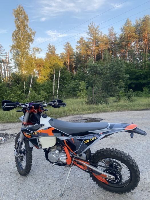 Kovi lite 300 / 2025 року