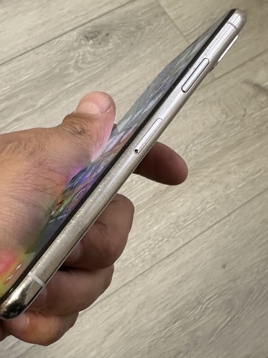 Iphone X 64gb Neverlock