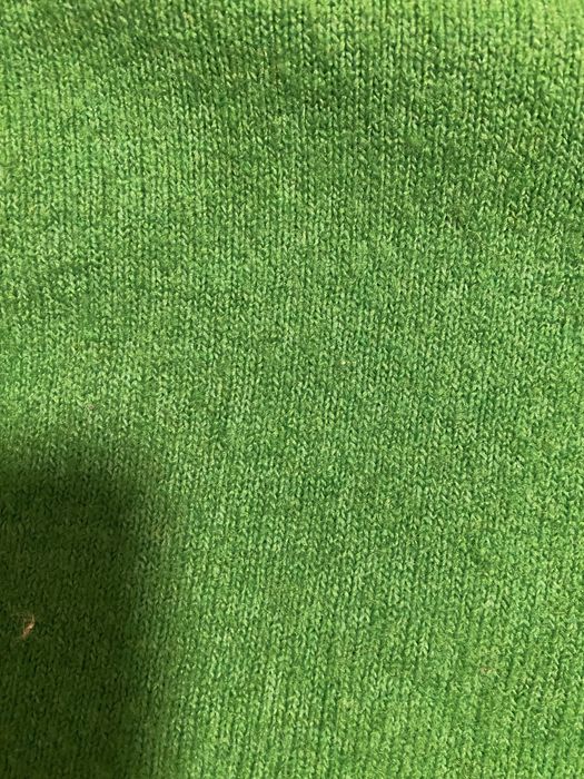 Свитер женский с шерстью