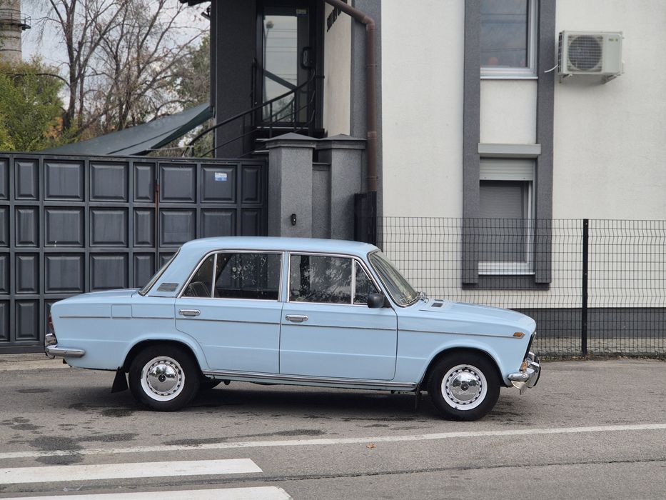 Ваз 2103 в отличном состоянии