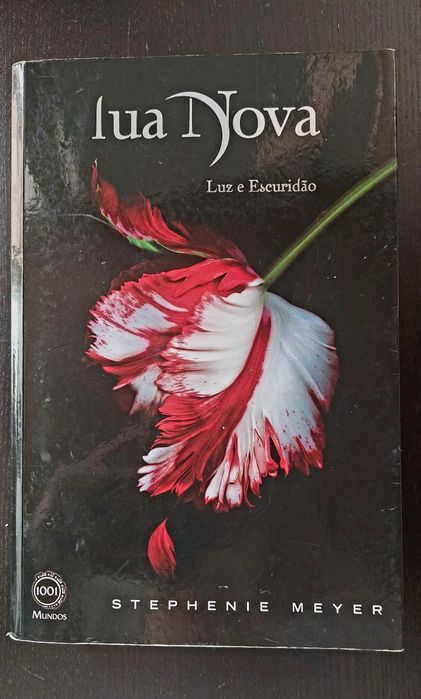 Livros de Stephenie Meyer