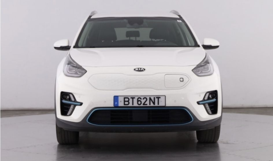 Kia e-Niro 64kWh