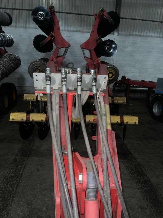 Vaderstad carrier 650