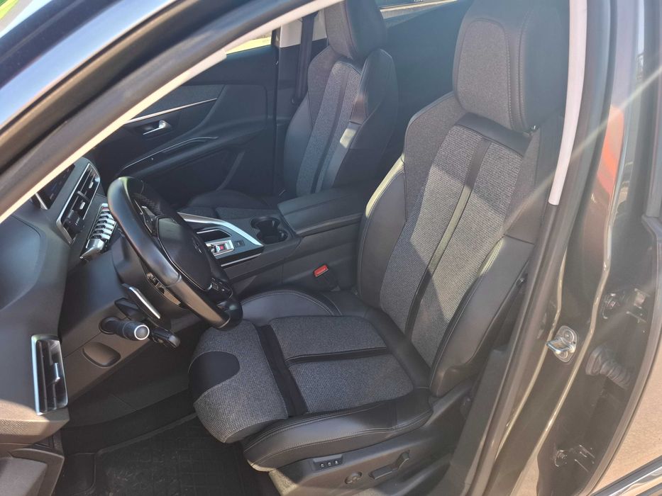 Peugeot 3008 2020 ALLURE. Офіціал. Рідна фарба. Історія. 2 комлект шин