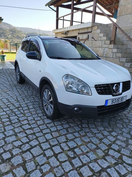 Nissan Qasqhai 1.5 Dci