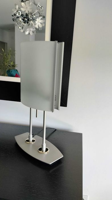 Candeeiro de mesa