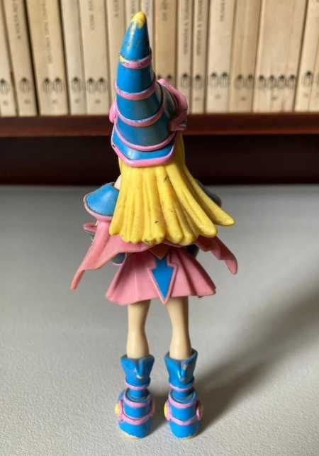 Figuras Yu-Gi-Oh! (preço unitário)