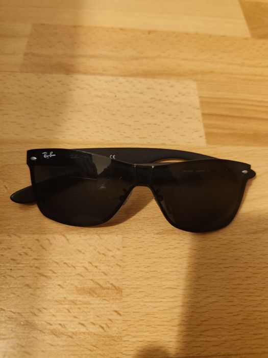 Óculos de sol Ray-Ban RB3384 originais + caixa