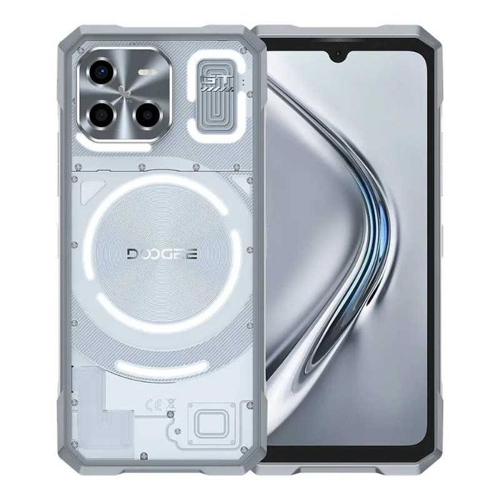 Doogee Blade GT Ultra 5G 16GB/512GB IP69K 2.5GHz