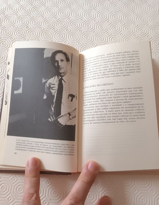 Haverá vida depois da morte (Robert Kastenbaum)