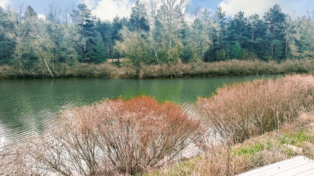 Лебедівка. Будинок в КМ «Dream Village» на ділянці 0,72 га з виходом на Дніпровський канал