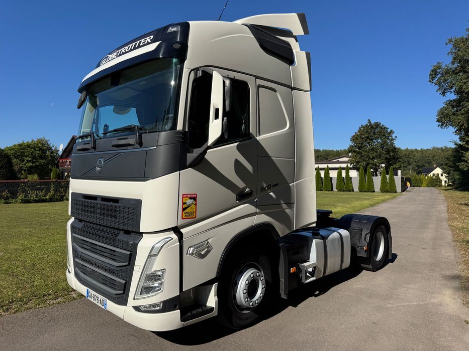 Volvo