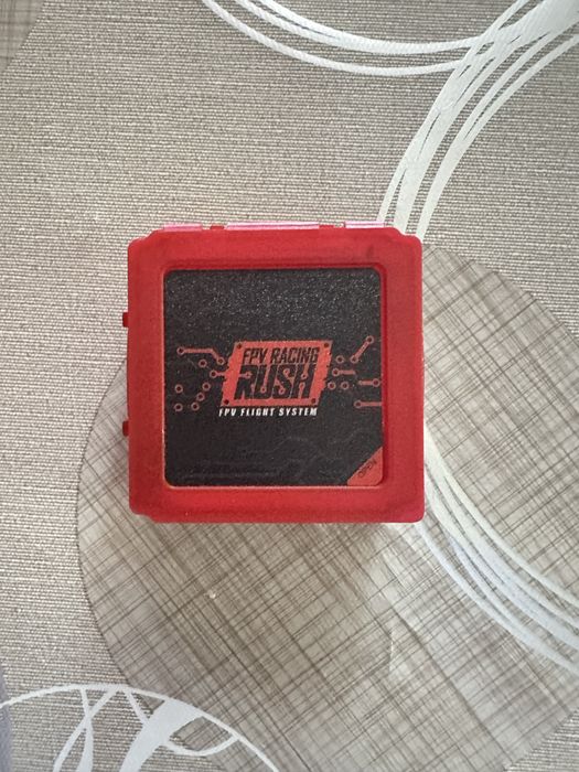 Rush Max Solo 5.8GHz VTX 2.5W (2500mW) Аналог — Новий