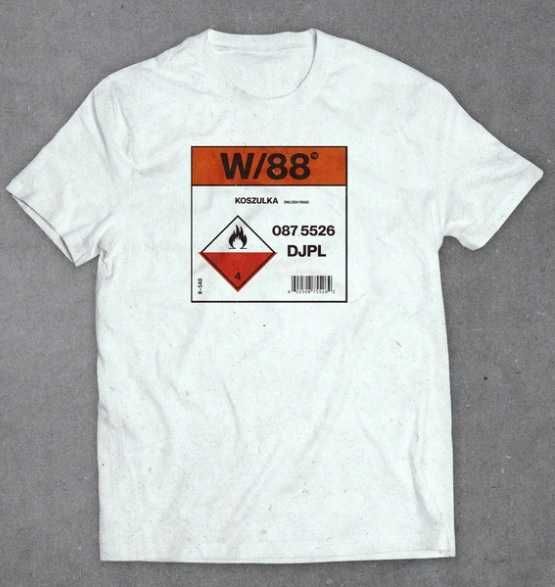 Włodi / 88 LP preorder CD instrumental kaseta koszulka ZIN