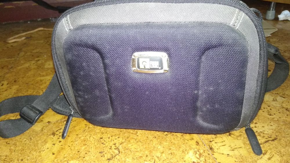 Caselogic câmera case