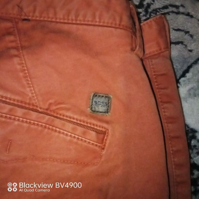Оригінал Hugo Boss розмір 36/170