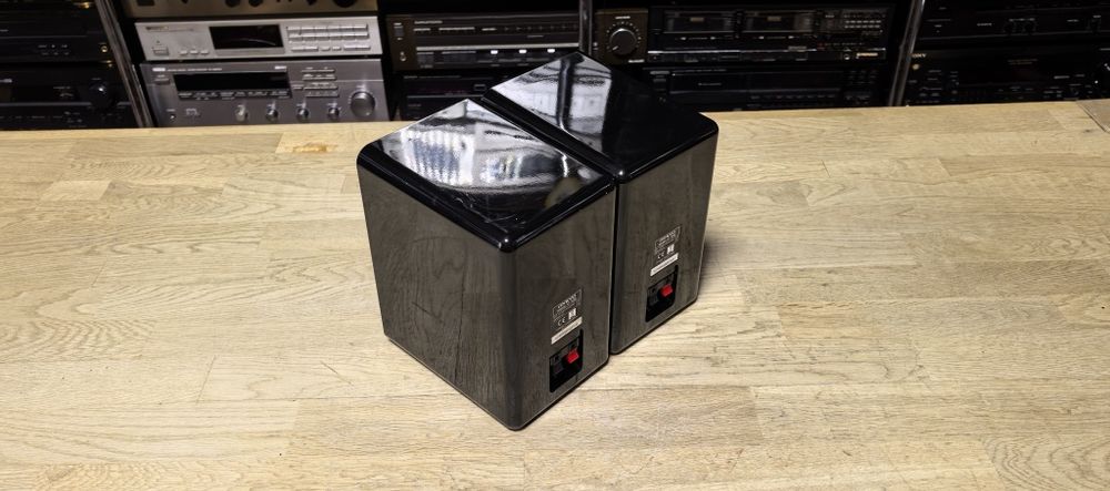 2-х полосна акустика Onkyo D-T25/6Ω