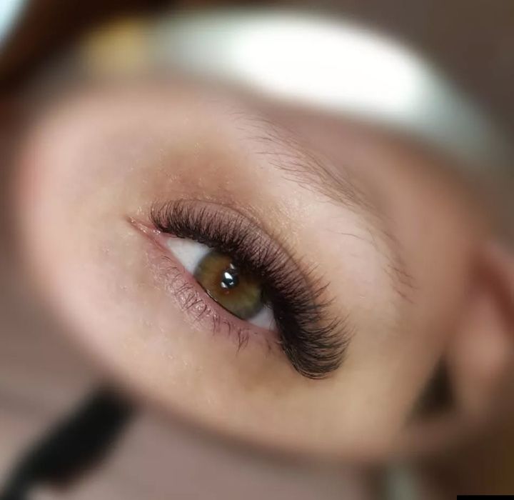 Наращивание ресниц Позняки