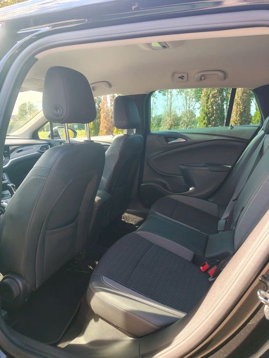 Opel Astra Opel Astra K tourer kombi+ 1.5 CDTI