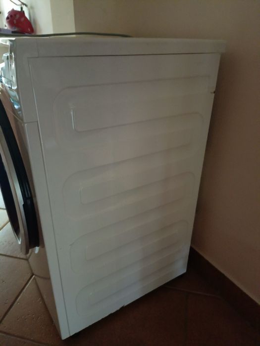 Pralko-suszarka Beko