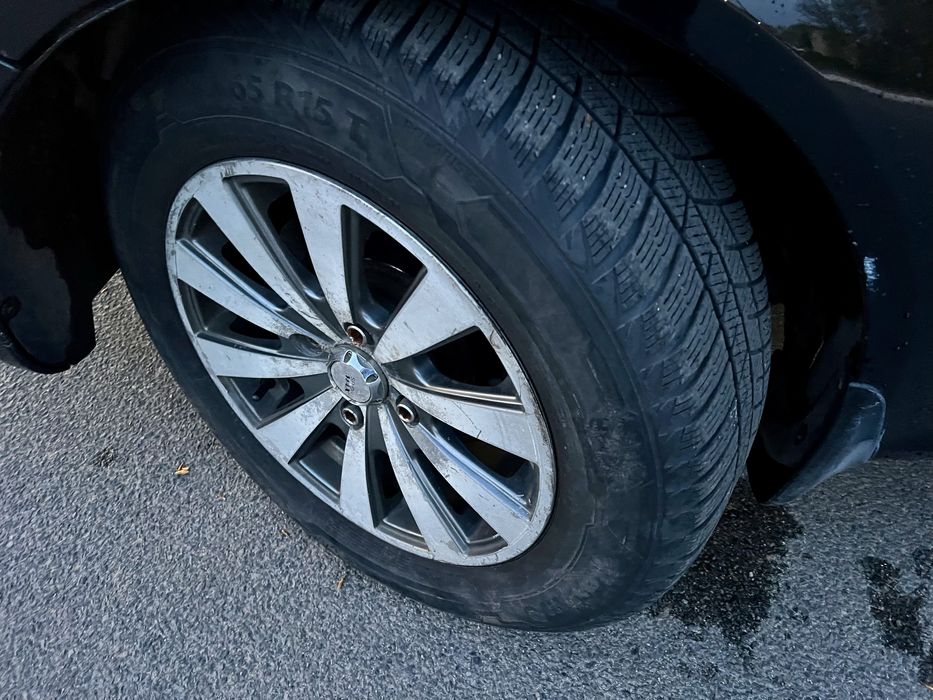 Продам Chevrolet Lacetti