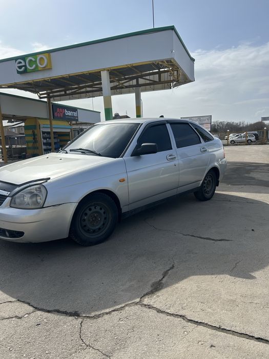 Лада Приора(2172)