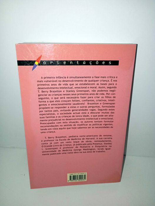 A Criança e o seu Mundo - T. Berry Brazelton