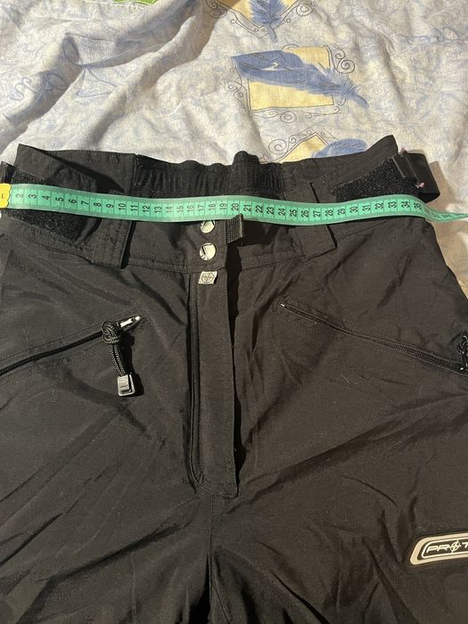 Продам чоловічі теплі лижні штани