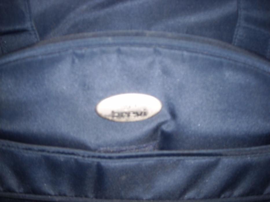 Mala maternidade da brevi