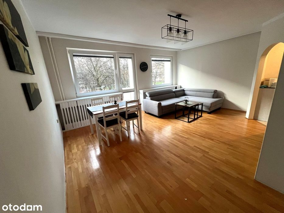 3 pokoje | 1 piętro | Jedliny zielono i spokojnie