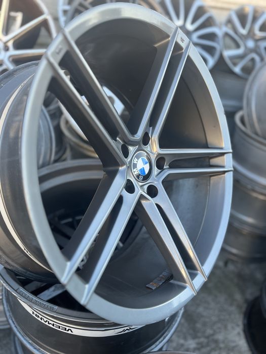 Jantes 21 Veemann Para BMW 5x120 em 2 medidas