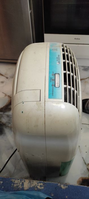 Осушувач вологи, поглинач вологи 20л