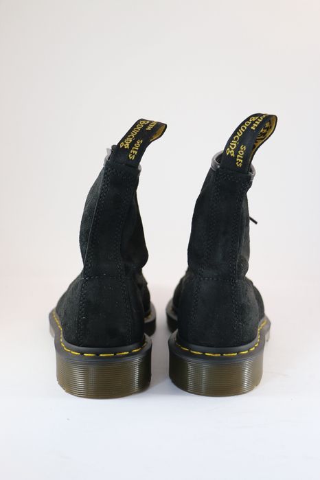 Dr. Martens 1460 SOFT BUCK Розмір 39