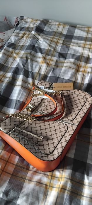 Torebka Steve Madden (Nowa)