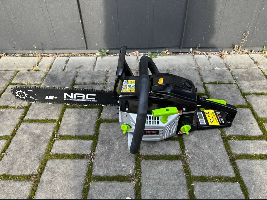 Piła spalinowa Nac CST45-40-02AC