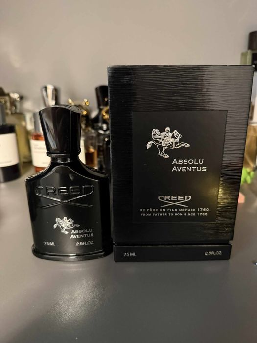 Creed Aventus Absolu