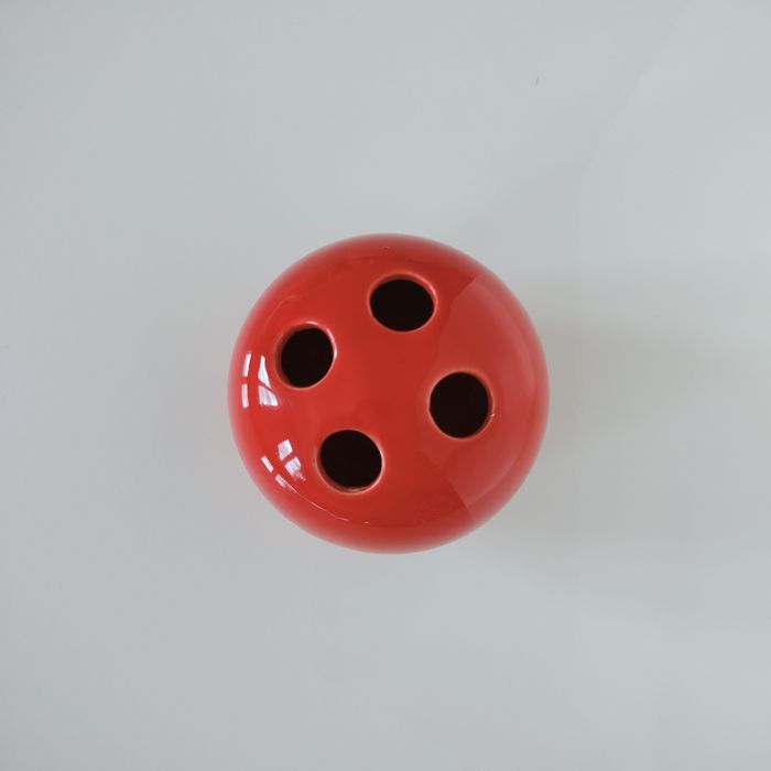 Stojak, pojemnik na szczoteczki