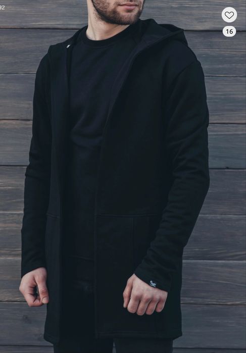 Мантія   Staff