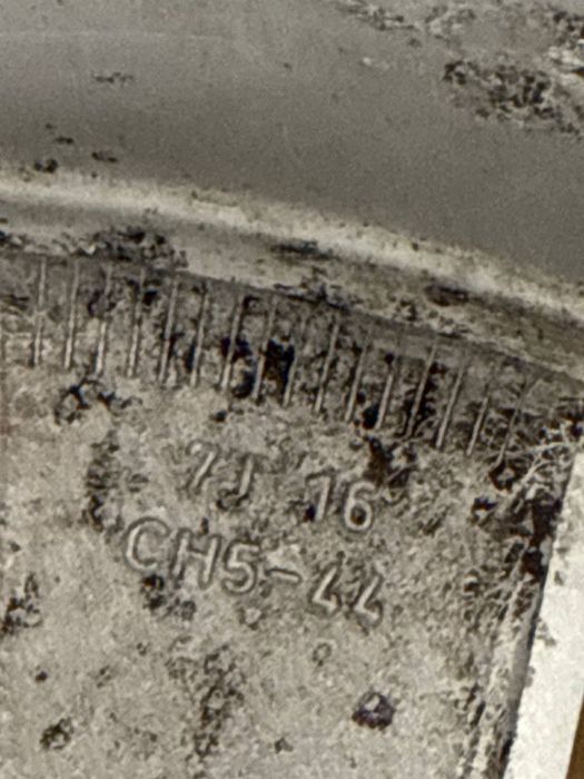 Легкосплавні диски Peugeot 308 , 508