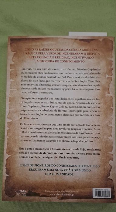 Livro Universo Proibido64551990256385121