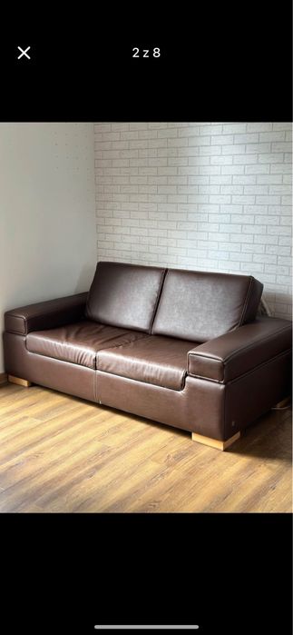 Komplet wypoczynkowy