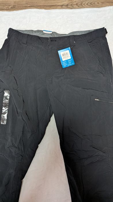 Нові штани від columbia