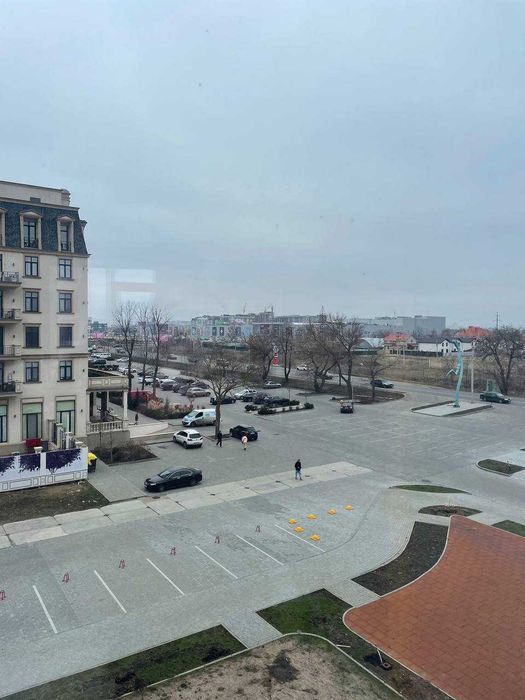 1-кім з ремонтом в ЖК Авторський район