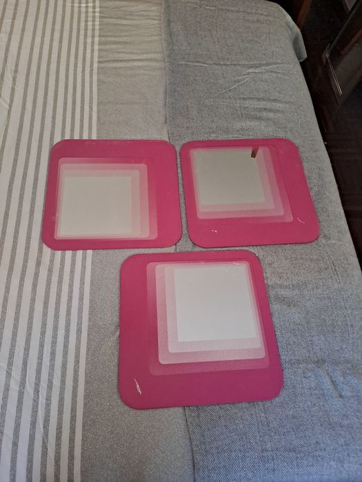 Espelhos assimetricos ikea