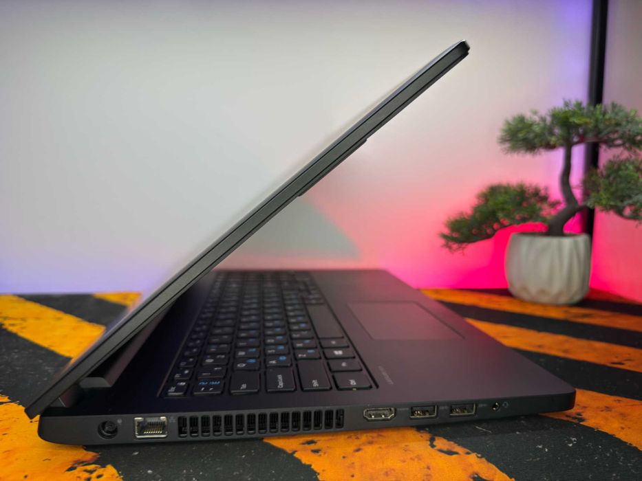 Dell Latitude 3570, Core i5, 8gb, ssd 128gb, ноутбук