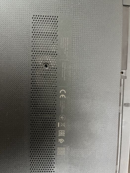 Laptop hp I3-5005U i 8GB Ram