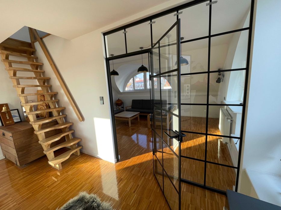 Wyjątkowe mieszkania w sercu Szczecina